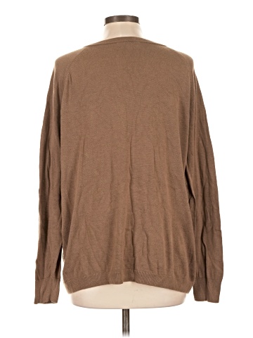 Treasure & Bond Pullover Sweater (view 2)