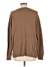Treasure & Bond Brown Pullover Sweater Size L - photo 2