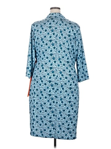 Isabel + Alice Casual Dress (view 2)
