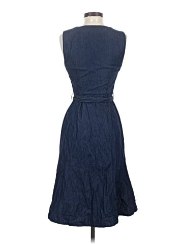 Nine West Casual Dress (view 2)