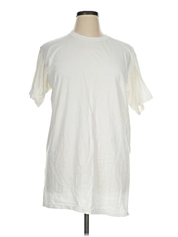 Jockey Short Sleeve T-Shirt (view 1)