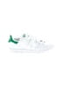 Adidas White Sneakers Size 4 1/2 - photo 1