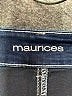 Maurices Blue Jeans Size 14 (0) - photo 5
