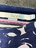 Boden Print Blue Casual Skirt Size 4R - photo 4
