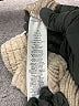 Miss Selfridge Chevron-herringbone Brown Casual Pants Size XS - photo 8