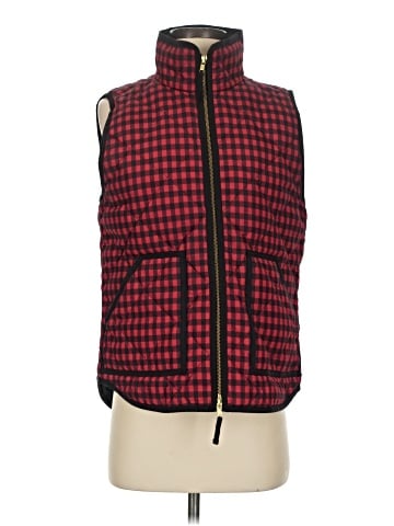 J.Crew Factory Store Vest (view 1)