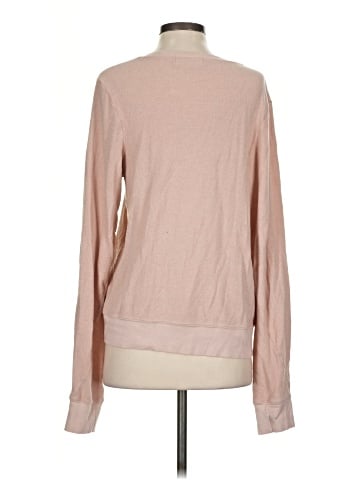 Wildfox Long Sleeve T-Shirt (view 2)
