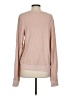 Wildfox Pink Long Sleeve T-Shirt Size Sm (1 or S) - photo 2