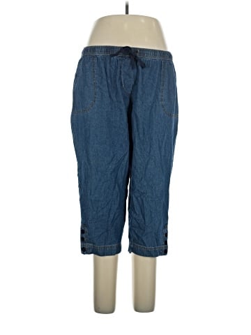 Rebecca Malone Jeans (view 1)