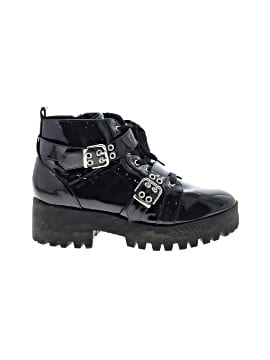 Forever 21 Ankle Boots