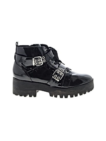 Forever 21 Ankle Boots (view 1)
