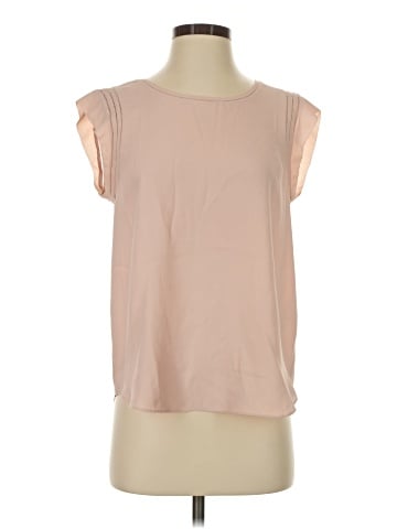 Joie Short Sleeve Top (view 1)