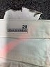 Gap Hearts White Jeans Size 29 waist - photo 4