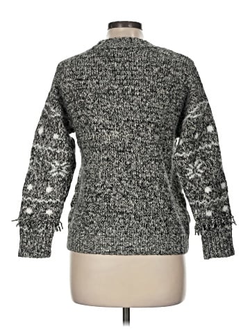 Ann Taylor LOFT Pullover Sweater (view 2)