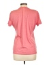 Columbia 100% Polyester Pink Active T-Shirt Size L - photo 2