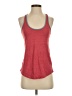 Alternative Earth Red Tank Top Size S - photo 1