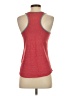 Alternative Earth Red Tank Top Size S - photo 2