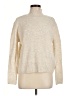 Halogen Tan Turtleneck Sweater Size M - photo 1