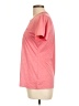 Columbia 100% Polyester Pink Active T-Shirt Size L - photo 5