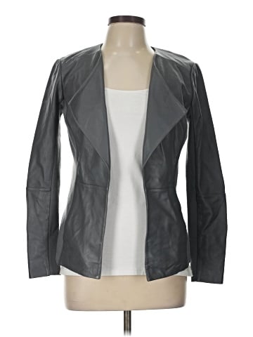 H By Halston Blazer (view 1)