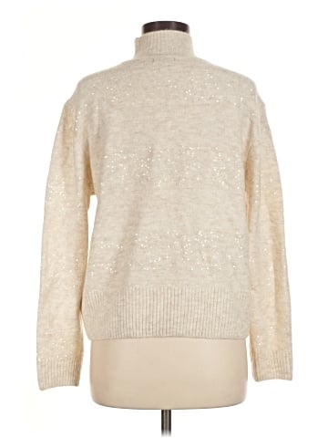 Halogen Turtleneck Sweater (view 2)