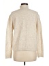 Halogen Tan Turtleneck Sweater Size M - photo 2