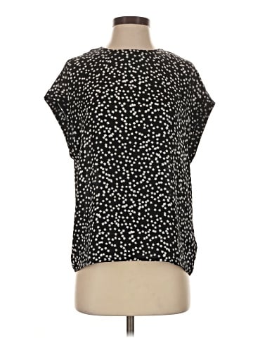 Express Short Sleeve Blouse (view 1)