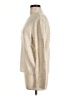 Halogen Tan Turtleneck Sweater Size M - photo 5