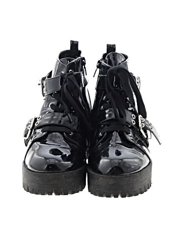 Forever 21 Ankle Boots (view 2)