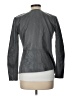 H By Halston Gray Blazer Size 10 - photo 2