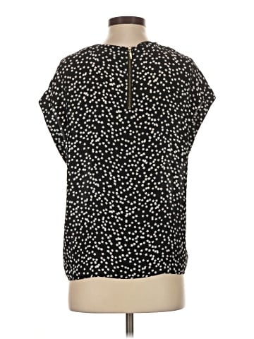 Express Short Sleeve Blouse (view 2)
