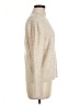 Halogen Tan Turtleneck Sweater Size M - photo 4