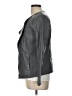 H By Halston Gray Blazer Size 10 - photo 5