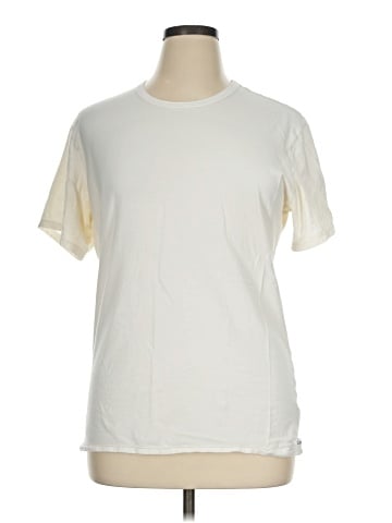 Calvin Klein Short Sleeve T-Shirt (view 1)
