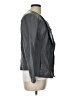 H By Halston Gray Blazer Size 10 - photo 4