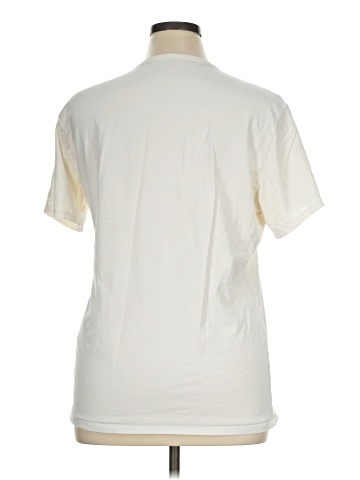 Calvin Klein Short Sleeve T-Shirt (view 2)