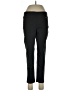 INC International Concepts Solid Black Active Pants Size 12PS - photo 1