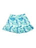 X by Gottex Tropical Green Skort Size S - photo 2