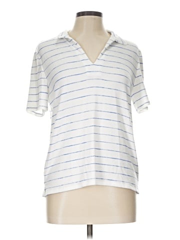 Rag & Bone Short Sleeve Top (view 1)