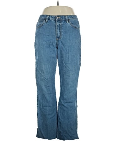 Aura Jeans (view 1)