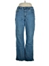 Aura Blue Jeans Size 14R - photo 1