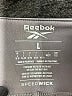 Reebok Gray Active Pants Size L - photo 7