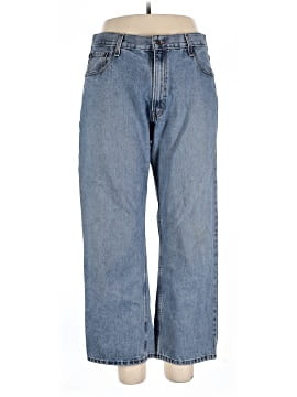 Denizen From Levi's Jeans