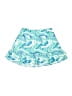 X by Gottex Tropical Green Skort Size S - photo 1