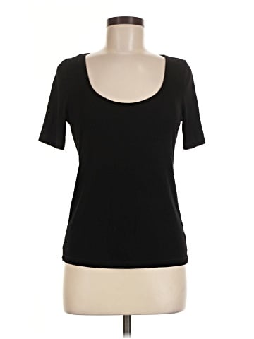 Adriano Goldschmied Short Sleeve T-Shirt (view 1)