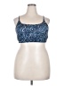 Ideology Blue Tank Top Size XXL - photo 1