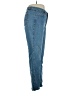 Aura Blue Jeans Size 14R - photo 4
