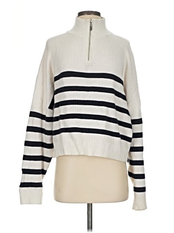 MNG Pullover Sweater (view 1)
