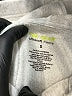 Tek Gear Silver Pullover Hoodie Size S - photo 7