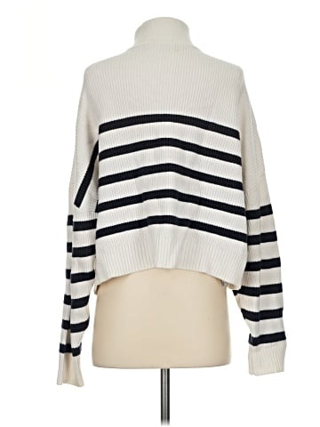 MNG Pullover Sweater (view 2)
